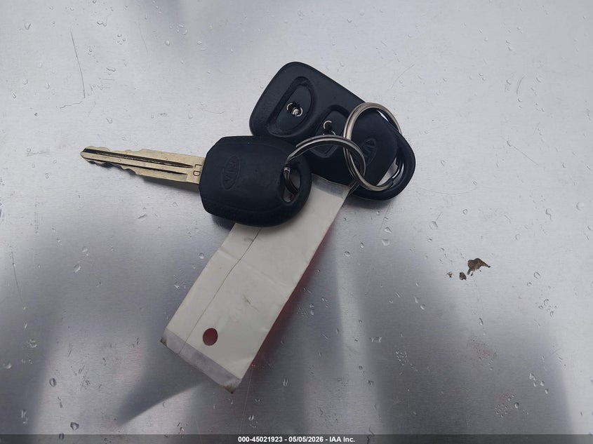 2009 Kia Sportage Ex V6 VIN: KNDJE723297634016 Lot: 45021923