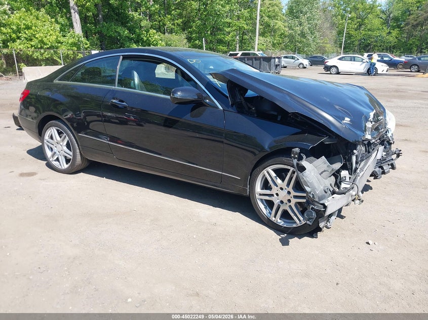 MERCEDES-BENZ E 350 2010. Lot# 45022249. VIN WDDKJ5GB1AF019199. Photo 1