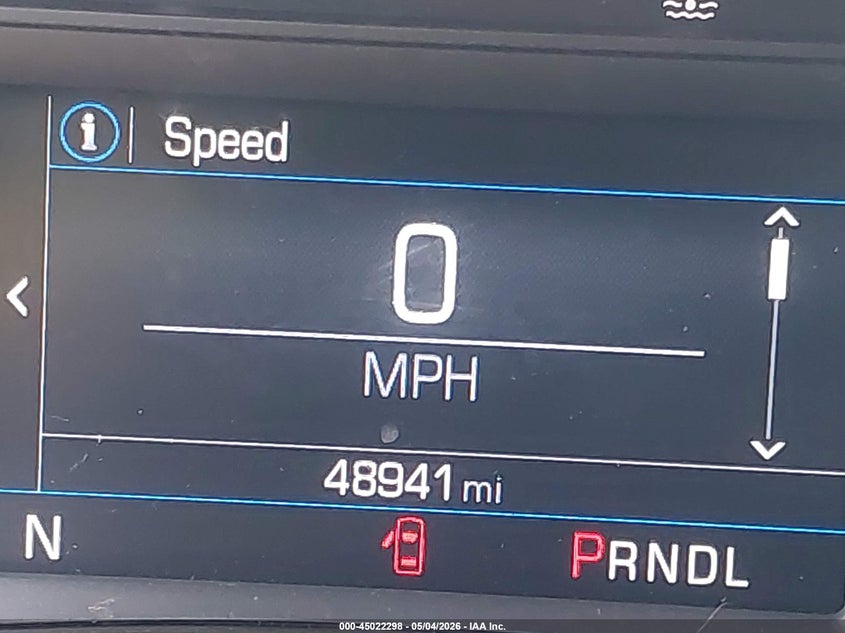 2024 CHEVROLET EQUINOX FWD LT — Photo 16