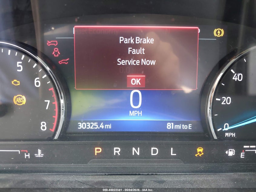 VIN 1FMSK7DH6RGA87902 2024 FORD EXPLORER XLT