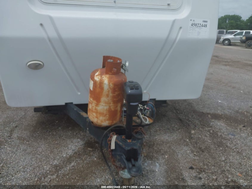 2013 OTHER FLAGSTAFF OTHER TRAILER N/A
