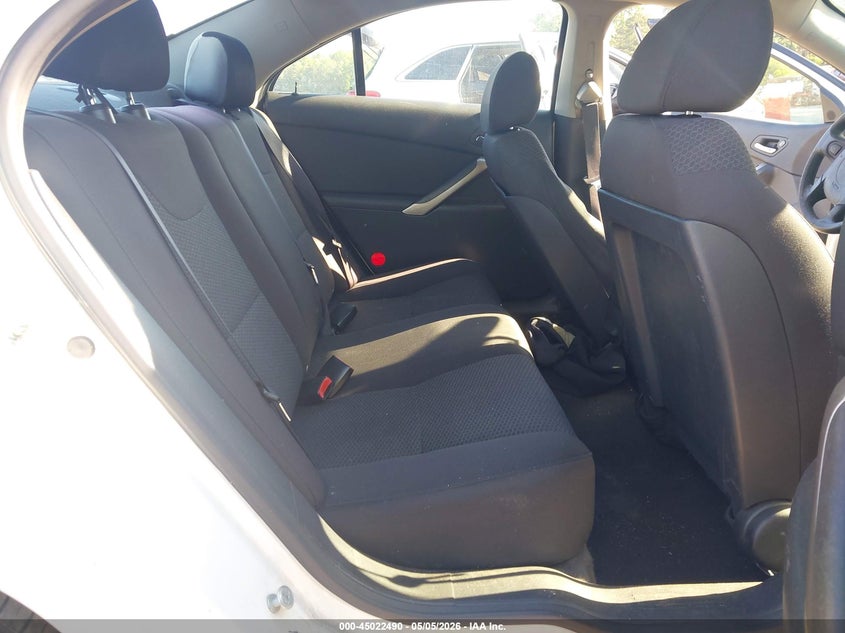 2005 Pontiac G6 VIN: 1G2ZG528454177867 Lot: 45022490