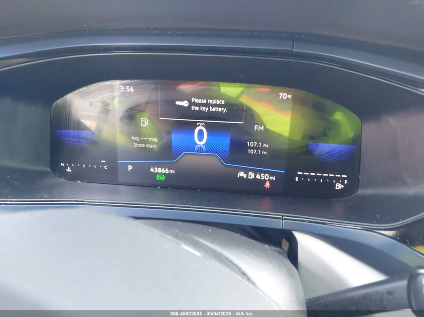 2023 Volkswagen Taos - widok 6