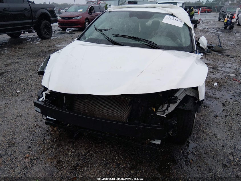 2021 HYUNDAI ELANTRA auction photo 6