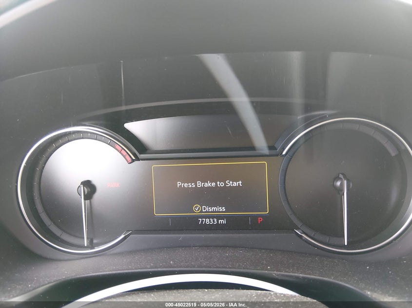 2019 Cadillac Xt4 Awd Sport VIN: 1GYFZFR40KF142495 Lot: 45022519