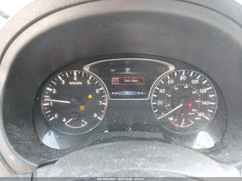 VIN 1N4AL3AP6JC473674 2018 NISSAN ALTIMA 2.5 S