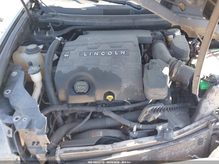 2016 Lincoln Mkt Livery VIN: 2LMHJ5NK6GBL00898 Lot: 45022710