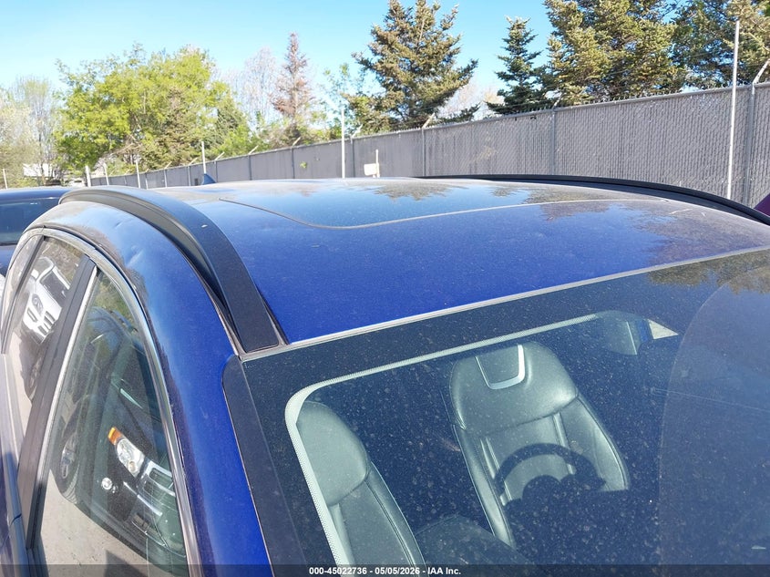VIN 5NMJCCAE5NH085013 2022 HYUNDAI TUCSON SEL
