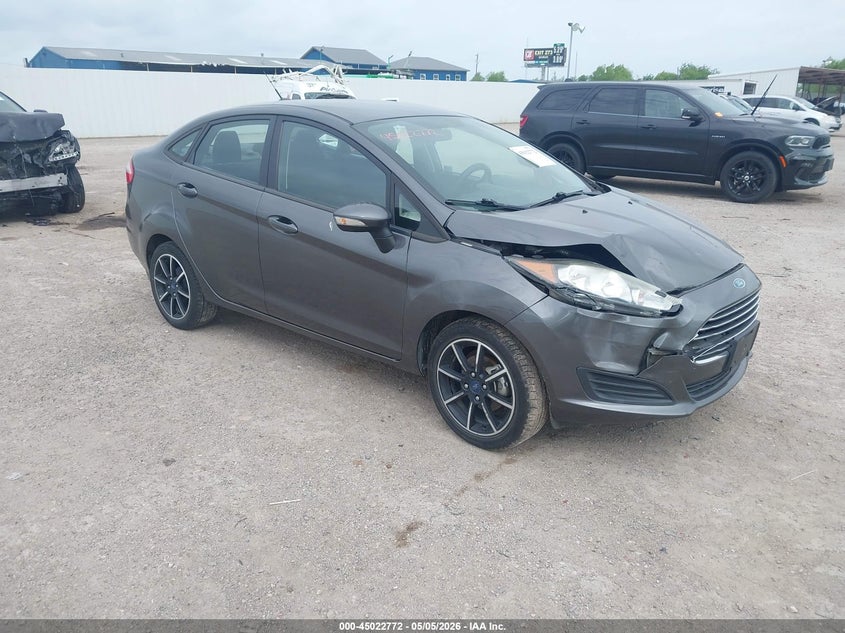 Vin: 3fadp4bj0fm225394, lot: 45520286, ford fiesta se 2015 img_1