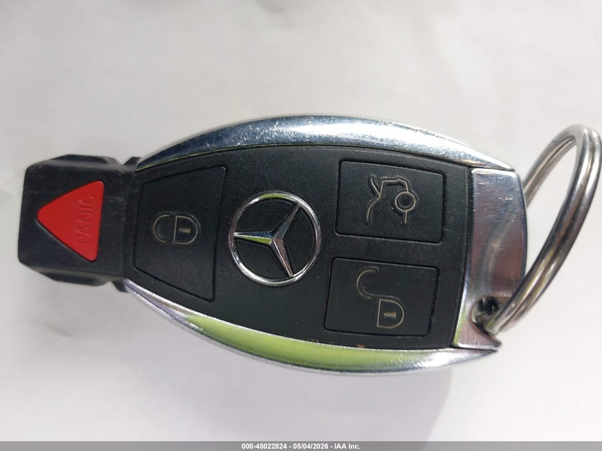 2017 Mercedes-Benz Amg Gle 43 Coupe 4Matic VIN: 4JGED6EB7HA082902 Lot: 45022824