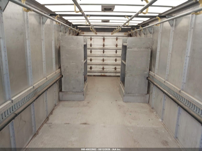 2014 FORD F-59 COMMERCIAL STRIPPED auction photo 6
