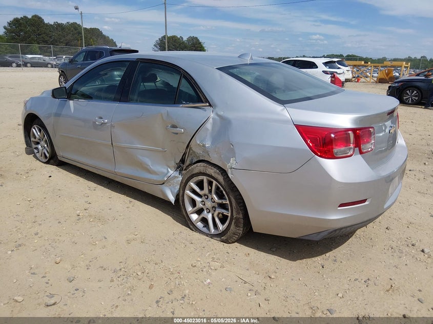 Vin: 1g11c5sa0df173768, lot: 45520530, chevrolet malibu 1lt 20133