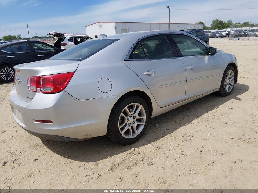 Vin: 1g11c5sa0df173768, lot: 45520530, chevrolet malibu 1lt 20134