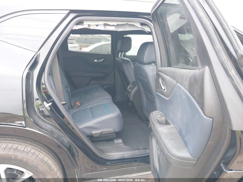 CHEVROLET BLAZER 2024 VIN 3GNKBKRS4RS201920