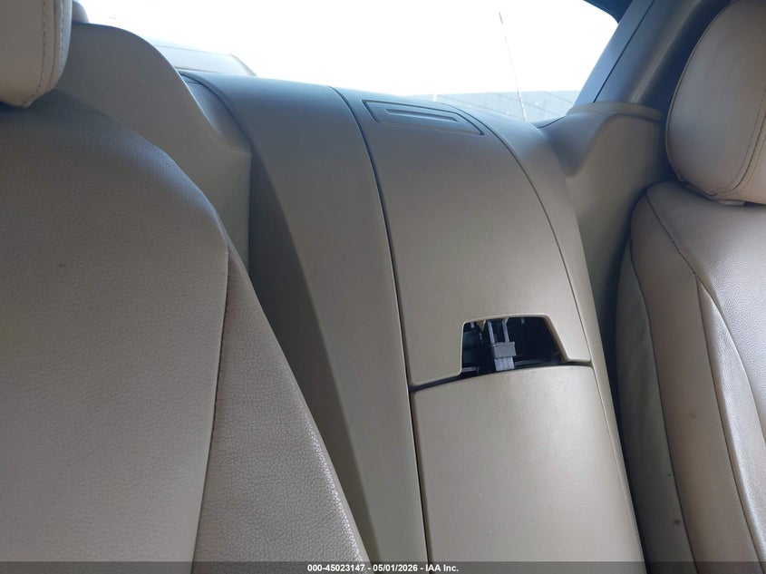 2003 BMW Z4 3.0I VIN: 4USBT53443LU06050 Lot: 45023147