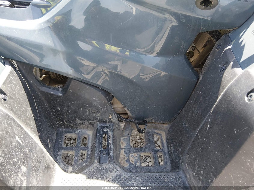 2026 Honda Trx420 Fa VIN: 1HFTE4107TJ202049 Lot: 45023191