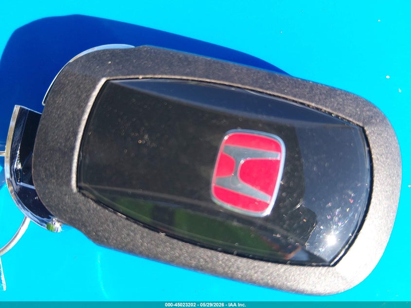 2025 Honda Civic Type R VIN: JHMFL5G46SX006398 Lot: 45023202