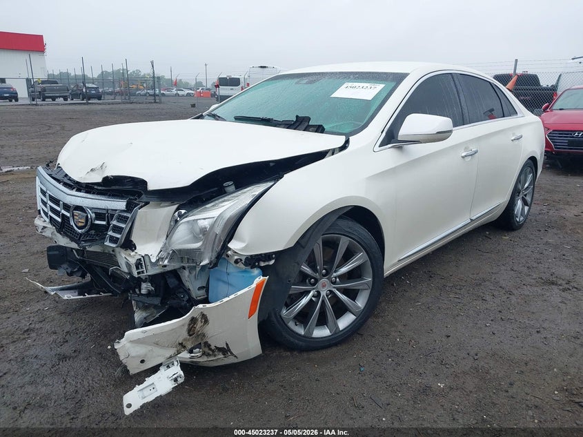 Vin: 2g61p5s32d9217908, lot: 45520751, cadillac xts luxury 20132