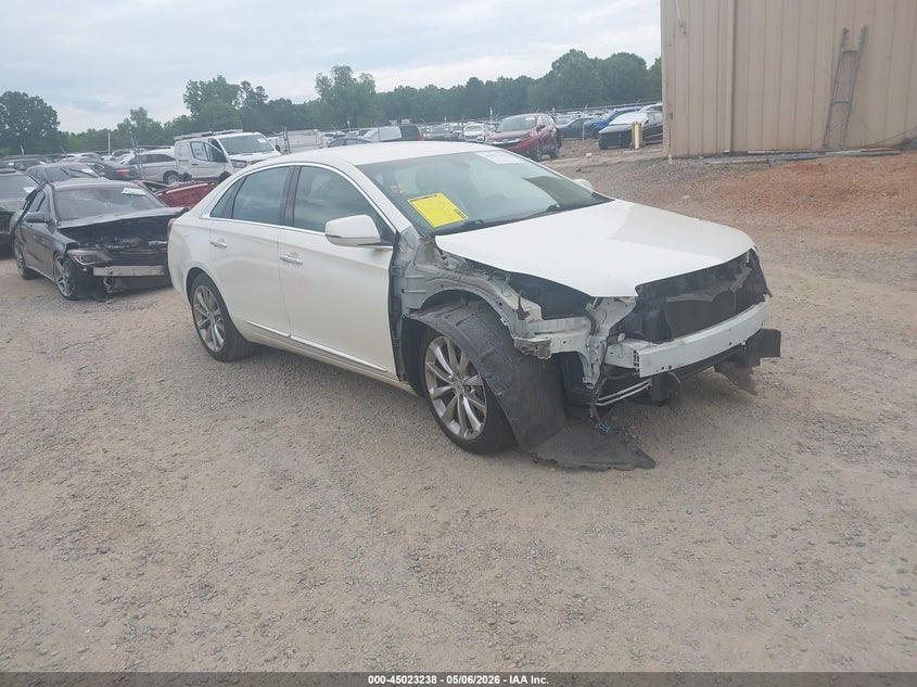 Vin: 2g61p5s39d9212530, lot: 45520752, cadillac xts luxury 2013 img_1