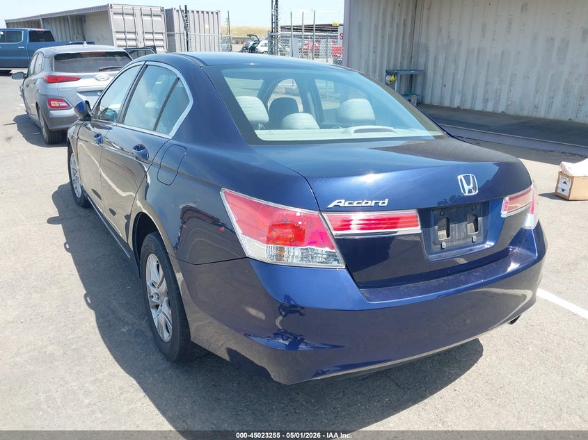 AtlanticExpress - Honda Accord