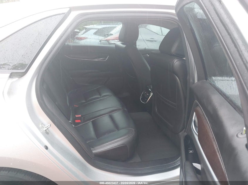2019 Cadillac Xts Luxury VIN: 2G61M5S34K9132901 Lot: 45023437