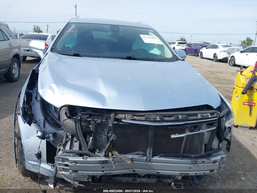 CADILLAC XT5 - zdjęcie 13