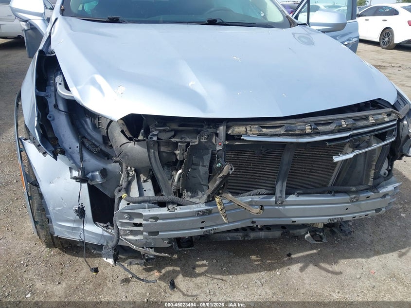 CADILLAC XT5 - zdjęcie 6