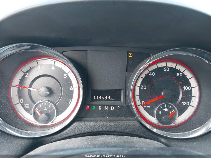 AtlanticExpress - Dodge Grand Caravan