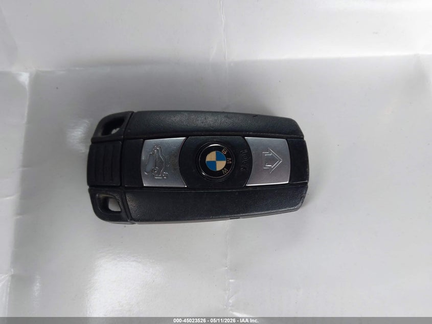 2011 BMW 135I VIN: WBAUC9C53BVM09293 Lot: 45023526