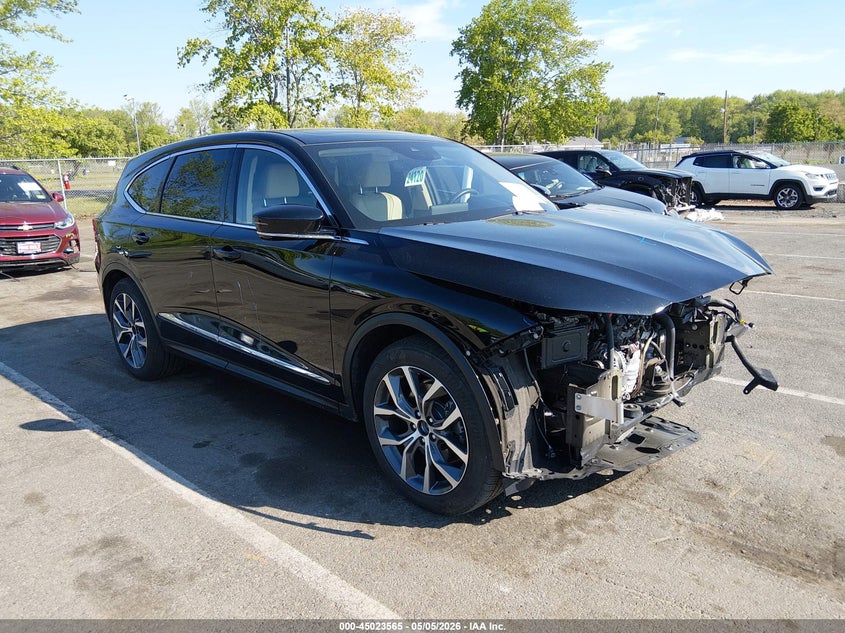 Zdjęcie główne ogłoszenia 2024 ACURA MDX