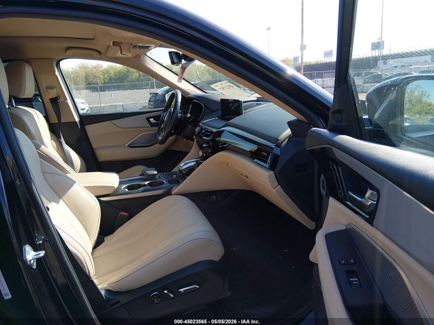 2024 ACURA MDX — zdjęcie 5