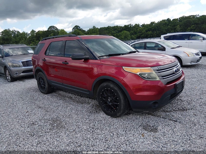 Vin: 1fm5k7b83fga68011, lot: 45521100, ford explorer 2015 img_1