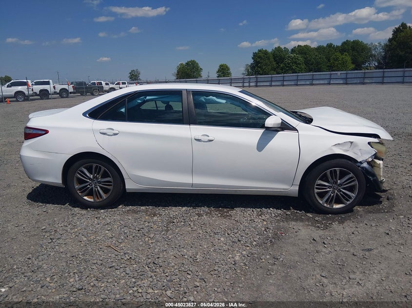 AtlanticExpress - Toyota Camry