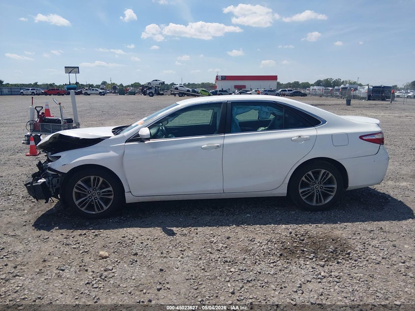 AtlanticExpress - Toyota Camry