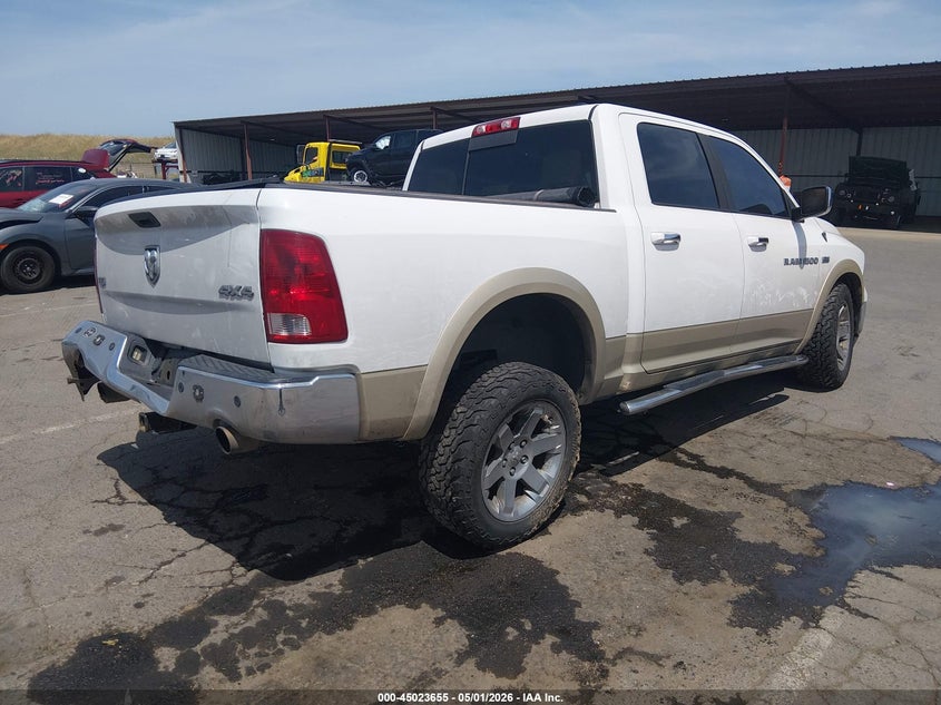 Vin: 1d7rv1ct3bs523398, lot: 45521169, ram ram 1500 laramie 20114