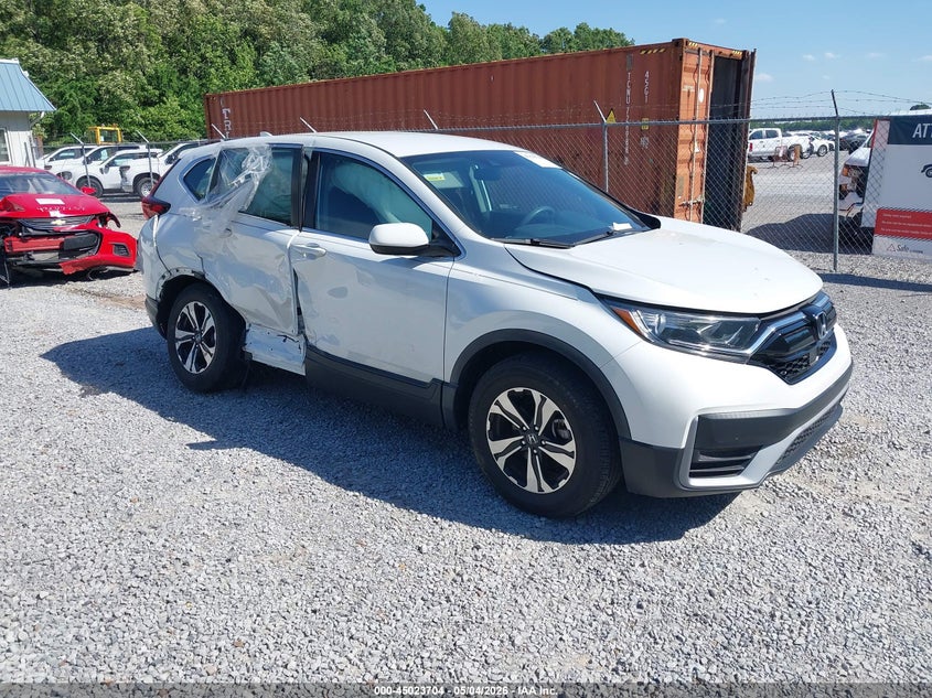 7FARW2H70ME037046 HONDA CR-V AWD SPECIAL EDITION 2021