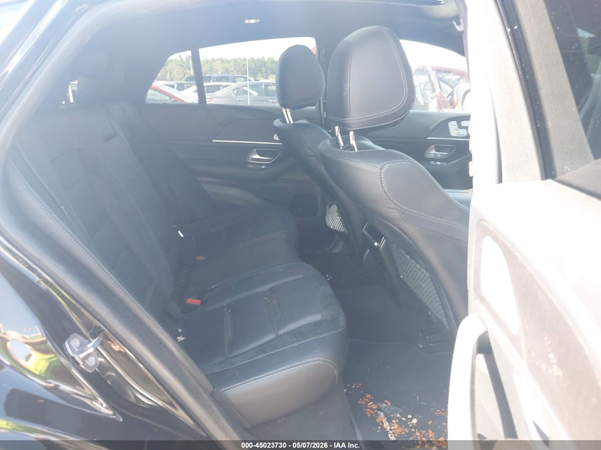 2021 Mercedes-Benz Amg Gle 63 Coupe S 4Matic VIN: 4JGFD8KB1MA385303 Lot: 45023730