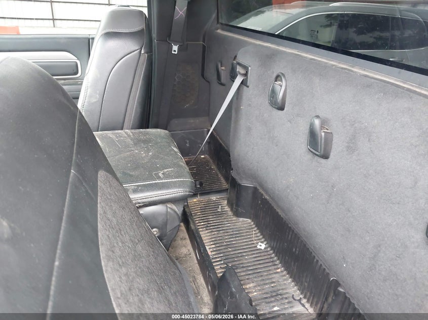 2024 Ram 3500 Tradesman 4X4 8' Box VIN: 3C63RRALXRG371926 Lot: 45023784