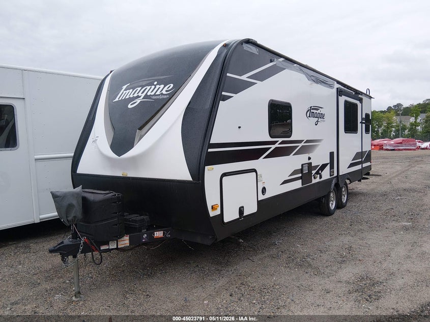 2020 OTHER GRAND DESIGN REFLECTION TRAILER N/A