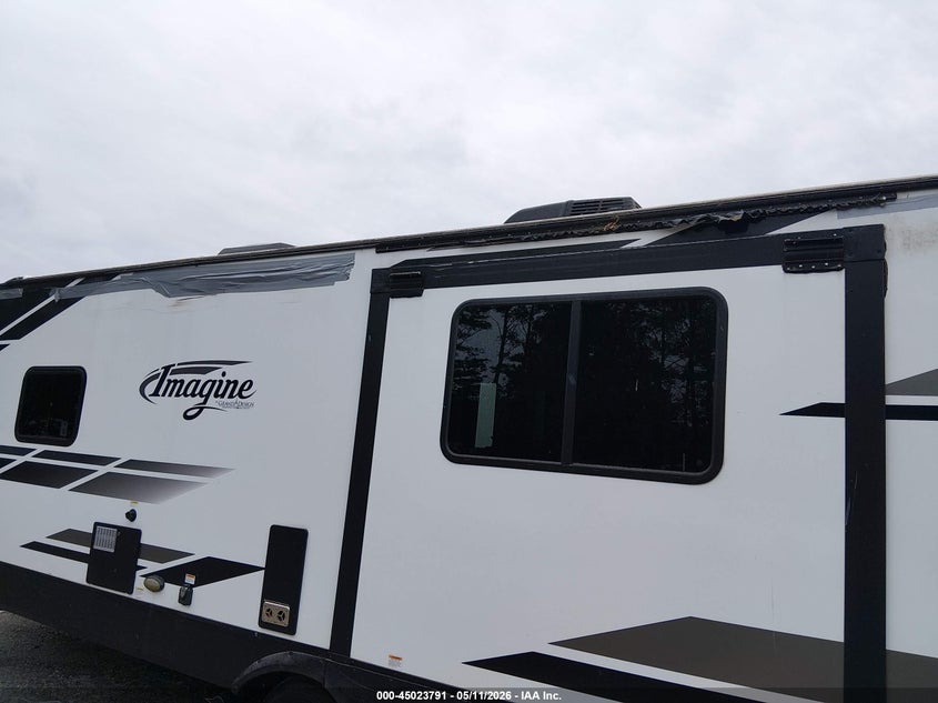 2020 OTHER GRAND DESIGN REFLECTION TRAILER N/A