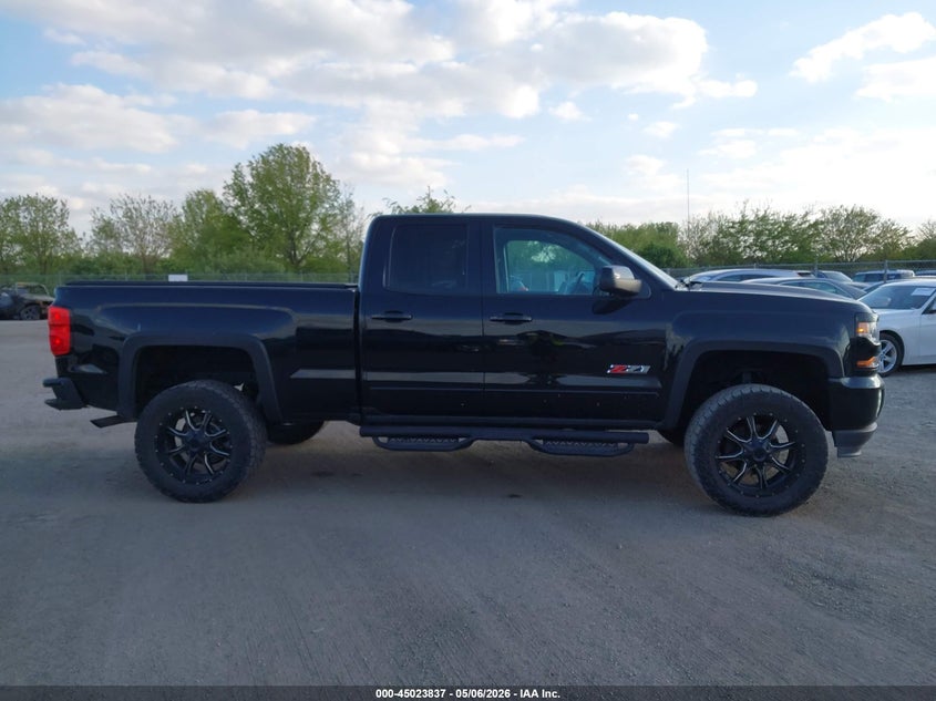 2016 CHEVROLET SILVERADO 1500 2LT — Photo 14