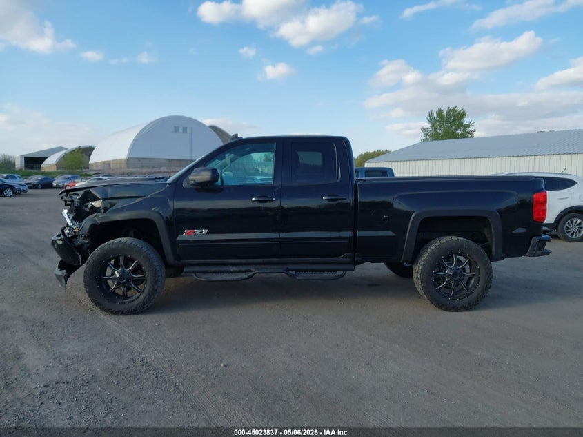 2016 CHEVROLET SILVERADO 1500 2LT — Photo 15