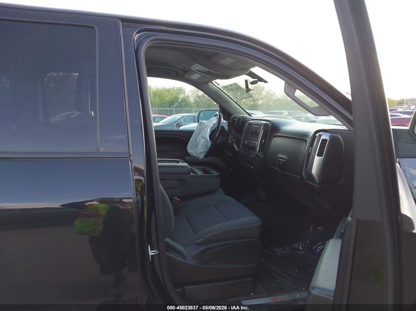 2016 CHEVROLET SILVERADO 1500 2LT — Photo 5