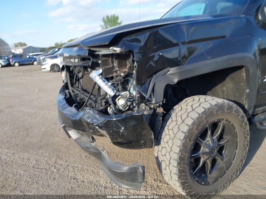 2016 CHEVROLET SILVERADO 1500 2LT — Photo 6