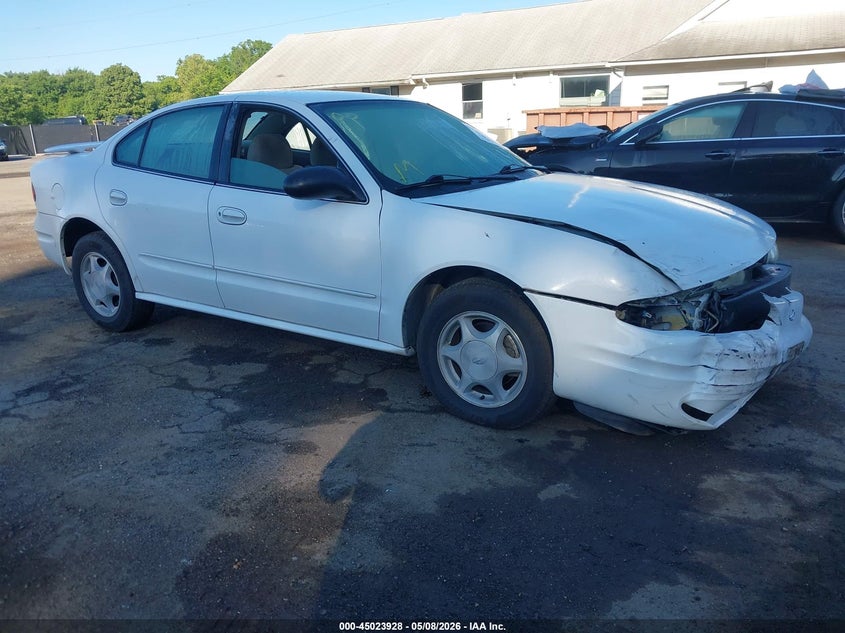 OLDSMOBILE ALERO 2004. Lot# 45023928. VIN 1G3NL52E94C198889. Photo 1