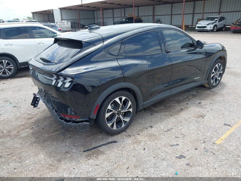 Vin: 3fmtk1r42sma11399, lot: 45521454, ford mustang mach-e select 20254