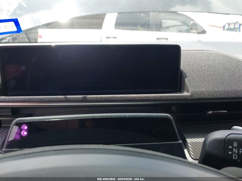 FORD MUSTANG MACH-E 2025 VIN 3FMTK1R42SMA11399