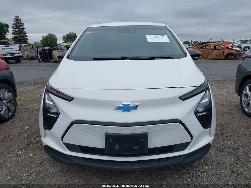 2023 Chevrolet Bolt Ev Fwd 1Lt VIN: 1G1FW6S01P4187673 Lot: 45023947