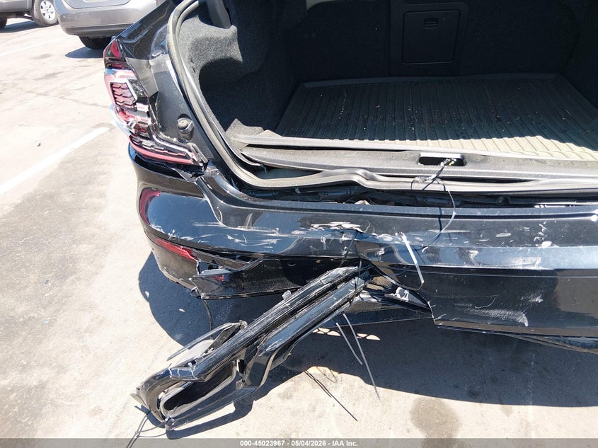 2022 Volvo S60 Recharge Plug-In Hybrid T8 R-Design Expression VIN: 7JRBR0FZ4NG154487 Lot: 45023967