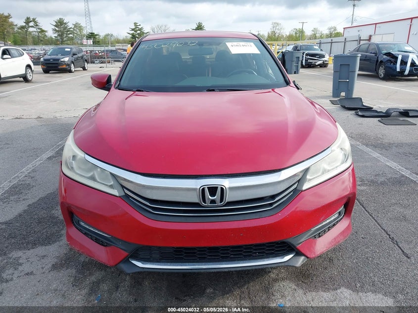 AtlanticExpress - Honda Accord